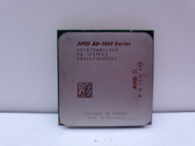 Процесори Процессоры ^/--/^ Процессор sFM /--/ 1 AMD A /--/ 8-3870  (Soket FM /--/ 1, 3.00 GHz 4 ядра, 4 /--/ MB, Radeon HD 6550 /--/ D) ^_^^^ Процесссор sFM /--/ 1 AMD A /--/ 8-3870 (Soket FM /--/ 1, 3.00 GHz 4 ядра, 4 /--/ MB, Radeon HD 6550 /--/ D) - фото фото фото