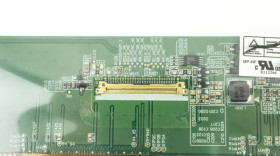 Матриці Матрицы ^/--/^ Матрица 17.3&amp;quot; HSD /--/ 173 /--/ PUW /--/ 1 (1920*1080, 40 /--/ pin, LED, NORMAL, матовая, разъем слева внизу) для ноутб ^_^^^ Матриця 17.3&amp;quot; HSD /--/ 173 /--/ PUW /--/ 1 (1920*1080, 40 /--/ pin, LED, NORMAL, матова, роз'єм ліворуч внизу) для ноутб - фото фото фото