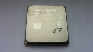 Процесори Процессоры ^/--/^ Процессор AMD Phenom II x /--/ 2 B /--/ 57 3.20 /--/ GHz/2 /--/ MB/1800 /--/ MHz    (HDXB /--/ 57 /--/ WFK /--/ 2 /--/ DGM) socket AM /--/ 3 80 /--/ W Вживане ^_^^^ Процессор AMD Phenom II x /--/ 2 B /--/ 57 3.20 /--/ GHz/2 /--/ MB/1800 /--/ MHz (HDXB /--/ 57 /--/ WFK /--/ 2 /--/ DGM) socket AM /--/ 3 80 /--/ W Употребляемое - фото фото фото
