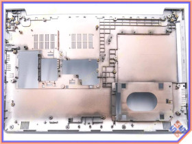 Корпуса Корпуса ^/--/^ Нижняя крышка (корыто) Lenovo 310-15 /--/ ISK, 310-15 /--/ IKB, 310-15 /--/ ABR, 510-15 /--/ ISK, 510-15 /--/ IKB Silver ^_^^^ Нижня кришка (корито) Lenovo 310-15 /--/ ISK, 310-15 /--/ IKB, 310-15 /--/ ABR, 510-15 /--/ ISK, 510-15 /--/ IKB Silver - фото фото фото