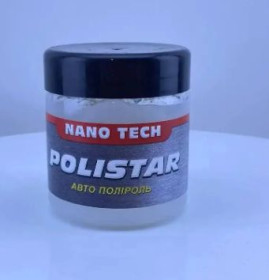 Інше Другое ^/--/^ 51409 Высококачественный профессиональный полироль Polistar Nano Tech для автомобиля 240 гр/годен /--/ 01/2024 ^_^^^ 51409 Високоякісний професійний поліроль Polistar Nano Tech для автомобіля 240 гр/годен /--/ 01/2024 - фото фото фото