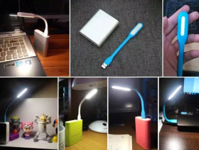 Світильники Светильники ^/--/^ Светильник гибкий Led светодиод USB фонарик ночник лампа портативная ^_^^^ Світильник гнучкий Led світлодіод USB ліхтарик нічник лампа портативна - фото фото фото