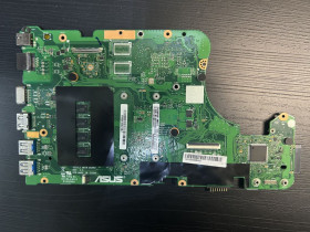 Материнські плати Материнские платы ^/--/^ Материнська плата Asus X /--/ 555 /--/ LA 15.6 дюймів, Intel i /--/ 3-5010 /--/ u 2.1 ГГц, 4 ГБ, 60 /--/ NB /--/ 0650-MB /--/ 8610 ^_^^^ Материнская плата Asus X /--/ 555 /--/ LA 15.6 дюймов, Intel i /--/ 3-5010 /--/ u 2. 1 ГГц, 4 ГБ, 60 /--/ NB /--/ 0650-MB /--/ 8610 - фото фото фото