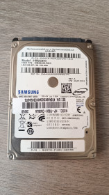 Жорсткі диски Жесткие диски ^/--/^ HDD жесткий диск 2,5&amp;quot; для ноутбука 250 /--/ Gb Sata Samsung HM /--/ 250 /--/ HI - фото фото фото