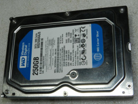 Жорсткі диски Жесткие диски ^/--/^ Накопичувач HDD Western Digital Caviar Blue WDC WD /--/ 2500 /--/ AAJS-00 /--/ L /--/ 7 /--/ A /--/ 0  (250 /--/ GB 7200 /--/ RPM SATA /--/ 3 /--/ Gbs 8 /--/ MBCache 3.5) ^_^^^ Накопитель HDD Western Digital Caviar Blue WDC WD /--/ 2500 /--/ AAAJS-00 /--/ L /--/ 7 /--/ A /--/ 0 (250 /--/ GB 7200 /--/ RPM SATA /--/ 3 /--/ Gbs 8 /--/ MBCache 3. 5) - фото фото фото