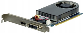 Відеокарти Видеокарты ^/--/^ Видеокарта Nvidia HP GeForce GT /--/ 530 1 /--/ GB,  1 ГБ DDR /--/ 3    (64 /--/ bit)  DVI, HDMI  (HP 649668-001) ^_^^^ Видеокарта Nvidia HP GeForce GT /--/ 530 1 /--/ GB, 1 ГБ DDR /--/ 3 (64 /--/ bit) DVI, HDMI (HP 649668-001) - фото фото фото