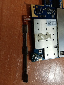 Шлейфи Шлейфы ^/--/^ Lenovo TAB 2 A /--/ 7-30 3 /--/ G кнопки включения громкости на шлейфе ^_^^^ Lenovo TAB 2 A /--/ 7-30 3 /--/ G кнопки включення гучності на шлейфі - фото фото фото