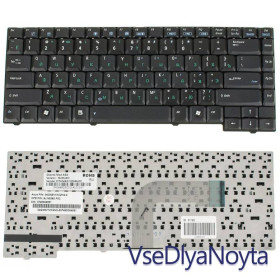 Клавіатури Клавиатуры ^/--/^ Клавиатура для ноутбука ASUS (A /--/ 3(A/E/H/F/V), A /--/ 4, A /--/ 4000, A /--/ 7, F /--/ 5, G /--/ 2, M /--/ 9, R /--/ 20, X /--/ 50, Z /--/ 8, Z /--/ 8000), rus, b ^_^^^ Клавіатура для ноутбука ASUS (A /--/ 3(A/E/H/F/V), A /--/ 4, A /--/ 4000, A /--/ 7, F /--/ 5, G /--/ 2, M /--/ 9, R /--/ 20, X /--/ 50, Z /--/ 8, Z /--/ 8000), rus, b - фото фото фото