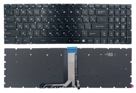 Клавіатури Клавиатуры ^/--/^ Клавиатура MSI GT /--/ 62 GT /--/ 72 GE /--/ 62 GE /--/ 72 GS /--/ 60 GS /--/ 70 GL /--/ 62 GL /--/ 72 GP /--/ 62 GP /--/ 72 CX /--/ 62 WS /--/ 60 черная без рамки Прямой E ^_^^^ Клавіатура MSI GT /--/ 62 GT /--/ 72 GE /--/ 62 GS /--/ 60 GS /--/ 70 GL /--/ 62 GL /--/ 72 GP /--/ 62 GP /--/ 72 CX /--/ 62 WS /--/ 60 чорна без рамки Прямої E - фото фото фото