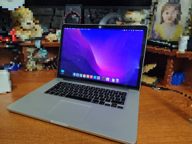 Apple MacBook Apple MacBook ^/--/^ MacBook Pro Retina 15&amp;quot; Mid 2015 | i /--/ 7 2.2 /--/ GHz | 16 /--/ GB | SSD 256 /--/ GB | Відмінний стан | Швеція - фото фото фото