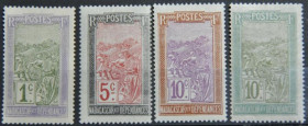 Інше Другое ^/--/^ Французские колонии Мадагаскар 1908-1928 ^_^^^ Французькі колонії Мадагаскар 1908-1928 - фото фото фото