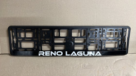 Здоров'я Здоровье ^/--/^ 51277  НОМЕРНАЯ РАМКА ПЛАСТИКОВАЯ   RENO LAGUNA ^_^^^ 51277 НОМЕРНА РАМКА ПЛАСТИКОВА RENO LAGUNA - фото фото фото
