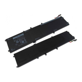 Акумулятори Аккумуляторы ^/--/^ Батарея для ноутбука DELL (4 /--/ GVGH) XPS 15 9550 9530 (Replacement) - фото фото фото