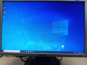 Samsung Samsung ^/--/^ Б/У Монітор SAMSUNG SyncMaster 2043 /--/ NW  20&amp;quot;   ( 1680 /--/ x /--/ 1050 ) TN+film  ^_^^^ Б/У Монитор SAMSUNG SyncMaster 2043 /--/ NW 20&amp;quot; (1680 /--/ x /--/ 1050) TN+film - фото фото фото