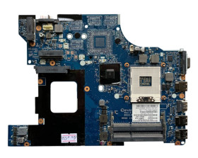 Материнські плати Материнские платы ^/--/^ Б/В Материнська плата Lenovo E /--/ 530  (LA-8133 /--/ P) код.ЛМ /--/ 485  (3) ^_^^^ Б/У Материнская плата Lenovo E /--/ 530 (LA-8133 /--/ P) код.ЛМ /--/ 485 (3) - фото фото фото
