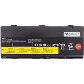 Акумулятори Аккумуляторы ^/--/^ Аккумулятор PowerPlant для ноутбуков LENOVO Thinkpad P /--/ 50 (00 /--/ NY /--/ 492) 11.25 /--/ V 6800 /--/ mAh ^_^^^ Акумулятор PowerPlant для ноутбуків LENOVO Thinkpad P /--/ 50 (00 /--/ NY /--/ 492) 11.25 /--/ V 6800 /--/ mAh - фото фото фото