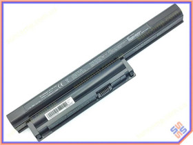 Акумулятори Аккумуляторы ^/--/^ Батарея для SONY BPS /--/ 26 SV-E /--/ 14, SV-E /--/ 15, SV-E /--/ 17 (11.1 /--/ V 5200 /--/ mAh) - фото фото фото