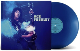 Платівки Пластинки ^/--/^ Ace Frehley &amp; Frehley&amp;apos;s Comet EX Kiss - Now Playing - 1978-2024.    (LP). 12. Coloured Vinyl. Пластинка. USA. S/S. ^_^^^ Ace Frahley &amp; Frahley & Comet EX Kiss - Now Playing - 1978-2024. Coloured Vinyl. Пластинка. USA. S/S. - фото фото фото