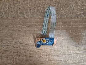 Шлейфи Шлейфы ^/--/^ Кнопка включения со шлейфом ноутбука Lenovo IdeaPad B /--/ 51-30 ^_^^^ Кнопка включення зі шлейфом ноутбука Lenovo IdeaPad B /--/ 51-30 - фото фото фото