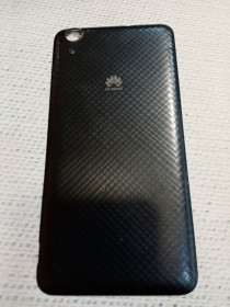 Комплектуючі для корпусів Комплектующие для корпусов ^/--/^ Huawei Y /--/ 6 II  (CAM-L /--/ 21) задняя крышка ^_^^^ Huawei Y /--/ 6 II (CAM-L /--/ 21) задня кришка - фото фото фото