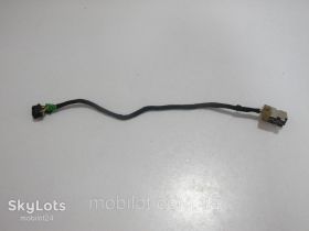 Шлейфи Шлейфы ^/--/^ Гнездо зарядки HP 15-g (NZ-7402) ^_^^^ Гніздо зарядки HP 15-g (NZ-7402) - фото фото фото