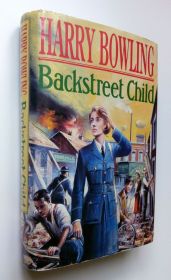 Художня література Художественная литература ^/--/^ Harry Bowling. Backstreet Child: - фото фото фото