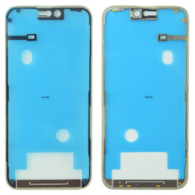 Корпуса на iPhone Корпуса на iPhone ^/--/^ Рамка дисплея для iPhone 15 Pro Max  (6.7&amp;quot;) Black ^_^^^ Рамка дисплея для iPhone 15 Pro Max (6.7&amp;quot;) Black - фото фото фото