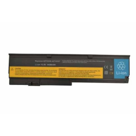 Акумулятори Аккумуляторы ^/--/^ Акумуляторна батарея Lenovo 42 /--/ T /--/ 4537 (10.8 V, 5200 mAh, Li-Ion) для ThinkPad X /--/ 200 X /--/ 200 /--/ S X /--/ 201 X /--/ 201 /--/ i X /--/ 2 ^_^^^ Акумуляторна батарея Lenovo 42 /--/ T /--/ 4537 ThinkPad X /--/ 200 X /--/ 200 /--/ S X /--/ 201 X /--/ 201 /--/ i X /--/ 201 /--/ S 42 /--/ T /--/ 483 - фото фото фото