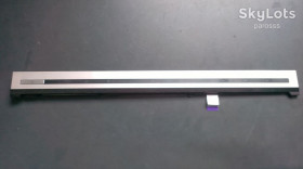 Корпуса Корпуса ^/--/^ 2249 - Панель кнопки включення з платою HP EliteBook 8440 /--/ p ^_^^^ 2249 Панель кнопки включения с платой HP EliteBook 8440 /--/ p - фото фото фото