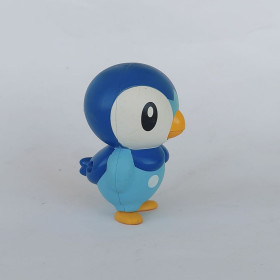 Хеппі міл Хеппи мил ^/--/^ Фигурка покемон PIPLUP   (Пиплуп, Пиплап) McDonald&amp;apos;s Pokemon. 2016. ^_^^^ Фигурка покемон PIPLUP (Пиплуп, Пиплап) McDonald&amp;apos;s Pokemon. 2016. - фото фото фото