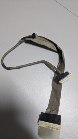 Шлейфи Шлейфы ^/--/^ Шлейф матрицы Acer Aspire 5315 5520 /--/ G 5715 /--/ Z 5720 /--/ G 5720 /--/ ZG P/N: DC /--/ 02000 /--/ G /--/ 800 ШМ-0018 ^_^^^ Шлейф матриці Acer Aspire 5315 5520 /--/ G 5715 /--/ Z 5720 /--/ G 5720 /--/ ZG P/N: DC /--/ 02000 /--/ G /--/ 800 ШМ-0018 - фото фото фото