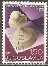 Інші країни Другие страны ^/--/^ Югославия 1972 Sc.1114 used ^_^^^ Югославія 1972 Sc.1114 used - фото фото фото