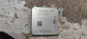 Процесори Процессоры ^/--/^ Процессор AMD Athlon 64 X /--/ 2 5600+ ADO /--/ 5600 /--/ IAA /--/ 5 /--/ DO 2.90 /--/ GHz Socket AM /--/ 2 № 240407131 ^_^^^ Процесор Athlon 64 X /--/ 2 5600+ ADO /--/ 5600 /--/ IAA /--/ 5 /--/ DO 2.90 /--/ GHz Socket AM /--/ 2 No 240407131 - фото фото фото