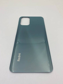 Корпуса на Xiaomi Корпуса на Xiaomi ^/--/^ Задня панель корпусу для мобільного телефона Xiaomi RedMi Note 10 4 /--/ G/Note 10 /--/ s, aurora green, ORIG ^_^^^ Задняя панель корпуса для мобильного телефона Xiaomi RedMi Note 10 4 /--/ G/Note 10 /--/ s, aurora green, ORIG - фото фото фото