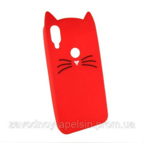Чохли, бампера Чехлы, бампера ^/--/^ Xiaomi Mi Play объемный чехол 3 /--/ D Cats ^_^^^ Xiaomi Mi Play об'ємний чохол 3 /--/ D Cats - фото фото фото