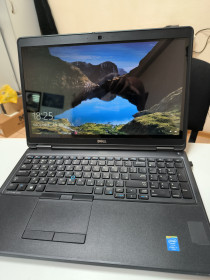 Dell Dell ^/--/^ Ноутбук DELL E /--/ 5550 i /--/ 7-5600 /--/ U две видеокарты ssd /--/ 512 + 16 /--/ озу + TOUCH ^_^^^ Ноутбук DELL E /--/ 5550 i /--/ 7-5600 /--/ U дві відеокарти ssd /--/ 512 + 16 /--/ озу + TOUCH - фото фото фото