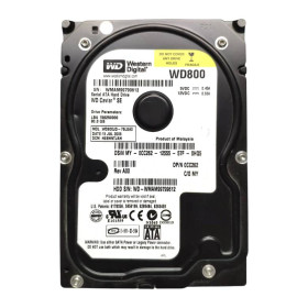 Жорсткі диски Жесткие диски ^/--/^ Жорсткий диск HDD 80 /--/ GB 7200 /--/ rpm 8 /--/ MB SATA 3.5 WD Caviar SE WD /--/ 800 /--/ JD ^_^^^ Жесткий диск HDD 80 /--/ GB 7200 /--/ rpm 8 /--/ MB SATA 3. 5 WD Caviar SE WD /--/ 800 /--/ JD - фото фото фото