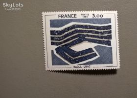 Мистецтво Искусство ^/--/^ Франция Искусство 1980 ^_^^^ Франція Мистецтво 1980 - фото фото фото