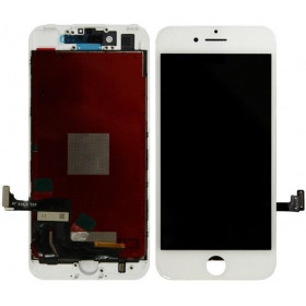 Сенсорні екрани і Дисплеї Сенсорные экраны и Дисплеи ^/--/^ Дисплей iPhone 7  (4.7&amp;quot;) White OLD TianMa ^_^^^ iPhone 7 (4.7&amp;quot;) White OLD TianMa - фото фото фото