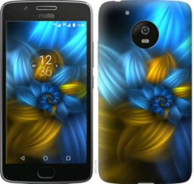 Чохли, бампера Чехлы, бампера ^/--/^ Чехол на Motorola Moto G /--/ 5 Узор 46 2897 /--/ u-832 - фото фото фото