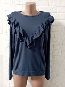 Кофти Кофты ^/--/^ трикотажная кофточка New Look в идеальном состоянии S-M ^_^^^ Трикотажна кофточка New Look в ідеальному стані S-M - фото фото фото