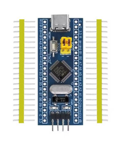 Плати Платы ^/--/^ Плата розробника на базі STM /--/ 32 /--/ F /--/ 103 /--/ C /--/ 8 /--/ T /--/ 6 ARM   (STM /--/ 32)  typeC ^_^^^ Плата разработчика на базе STM /--/ 32 /--/ F /--/ 103 /--/ C /--/ 8 /--/ T /--/ 6 ARM (STM /--/ 32) - фото фото фото