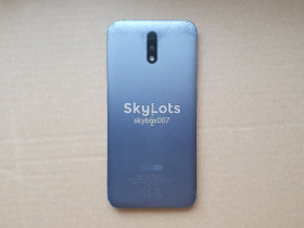 Корпуса на Nokia Корпуса на Nokia ^/--/^ Задняя крышка для телефона Nokia TA-1206 Б/У ^_^^^ Задня кришка для телефону Nokia TA-1206 Б/У - фото фото фото