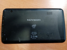 Корпуса Корпуса ^/--/^ NuVision TM /--/ 700 /--/ A /--/ 520 /--/ L задняя крышка ^_^^^ NuVision TM /--/ 700 /--/ A /--/ 520 /--/ L задня кришка - фото фото фото