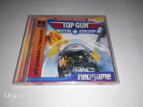 Диски з відеоіграми Диски с видеоиграми ^/--/^ Игра Top Gun Fire at Will PS /--/ 1 Sony Playstation 1 PS one диск game ПС /--/ 1 Топ ган самолет Плейстейшн Play station Neogame ^_^^^ Top Gun Fire at Will PS /--/ 1 Sony Playstation 1 PS one диск game ПС /--/ 1 Топ ган літак Плейстейшн - фото фото фото