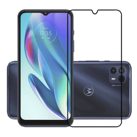 Чохли, бампера Чехлы, бампера ^/--/^ Захисне скло LUX для Motorola Moto G /--/ 50 5 /--/ G Full Сover чорний 0,3 мм в упаковці ^_^^^ Защитное стекло LUX для Motorola Moto G /--/ 50 5 /--/ G Full Сover черный 0,3 мм в упаковке - фото фото фото