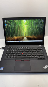 Lenovo IBM Lenovo, IBM ^/--/^ Ноутбук Lenovo T /--/ 470 Intel Core i /--/ 5-6300 /--/ U SSD-256 /--/ GB DDR /--/ 4-8 /--/ GB  ID-00427 ^_^^^ Ноутбук Lenovo T /--/ 470 Intel Core i /--/ 5-6300 /--/ U SSD-256 /--/ GB DDR /--/ 4-8 /--/ GB ID-00427 - фото фото фото