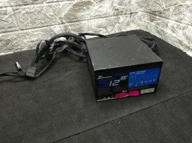 Блоки живлення Блоки питания ^/--/^ Блок живлення SeaSonic SSR-650 /--/ GB                      (S /--/ 12 /--/ III-650) BRONZE 650 /--/ W *80680 ^_^^^ Блок питания SeaSonic SSR-650 /--/ GB (S /--/ 12 /--/ III-650) BRONZE 650 /--/ W*80680 - фото фото фото