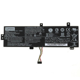 Акумулятори Аккумуляторы ^/--/^ Аккумулятор оригинал LENOVO L /--/ 15 /--/ C /--/ 2 /--/ PB /--/ 5 (ВЕРСИЯ 1, IdeaPad 310-15 /--/ IKB, 310-15 /--/ ISK) 7.6 /--/ V 30 /--/ Wh Black ^_^^^ Оригінальна батарея для ноутбука LENOVO L /--/ 15 /--/ C /--/ 2 /--/ PB /--/ 5 (IdeaPad 310-15 /--/ IKB, 310-15 /--/ ISK) 7.6 /--/ V 30 /--/ Wh Black - фото фото фото