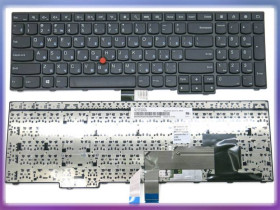 Клавіатури Клавиатуры ^/--/^ Клавиатура для Lenovo ThinkPad Edge E /--/ 550, E /--/ 550 /--/ c, E /--/ 555, E /--/ 560, E /--/ 565 (RU BLACK) ^_^^^ Клавіатура для Lenovo ThinkPad Edge E /--/ 550, E /--/ 550 /--/ c, E /--/ 555, E /--/ 560, E /--/ 565 (RU BLACK) - фото фото фото